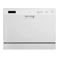 Midea mDC3203DWW3A User Manual