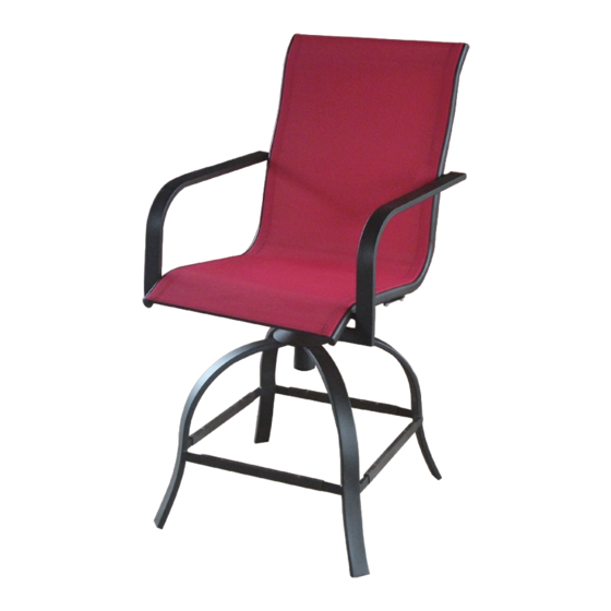 COURTYARD CREATIONS RTS099WWM ASSEMBLY INSTRUCTIONS Pdf Download