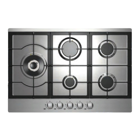 STIRLING SGCW75S INSTRUCTION MANUAL Pdf Download ManualsLib