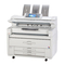 Ricoh Aficio MP W7140