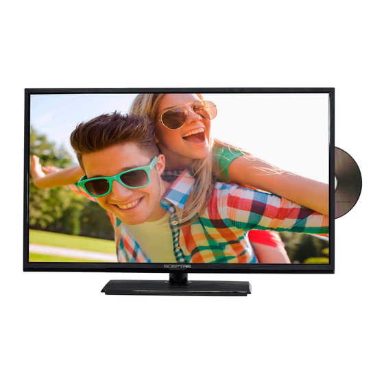 SCEPTRE E325BDMQC USER MANUAL Pdf Download ManualsLib