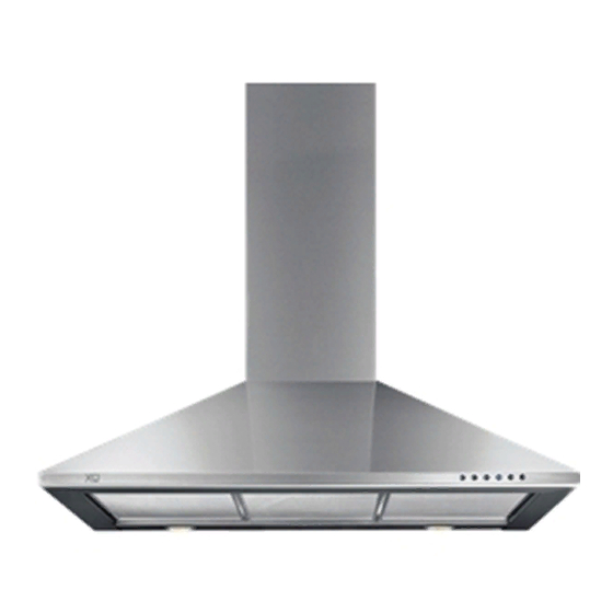 XO XOB24SC MANUAL Pdf Download ManualsLib