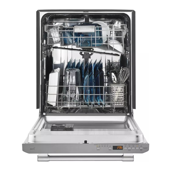 MAYTAG MDB8979SFZ USER MANUAL Pdf Download ManualsLib