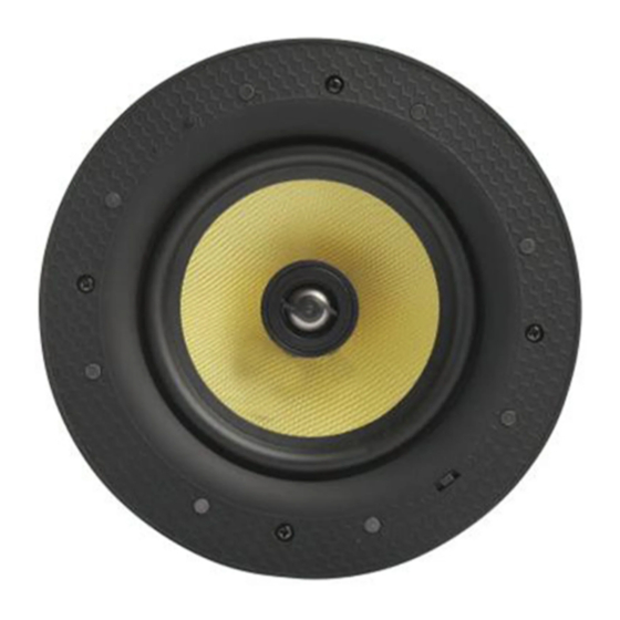 LUMI AUDIO WSP6S USER MANUAL Pdf Download ManualsLib