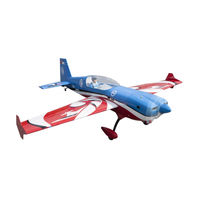 Seagull Models EXTRA 330LX Assembly Manual
