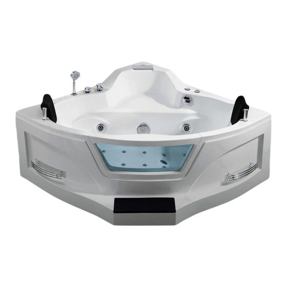 ARIEL ARL084 INSTALLATION & USER MANUAL Pdf Download ManualsLib