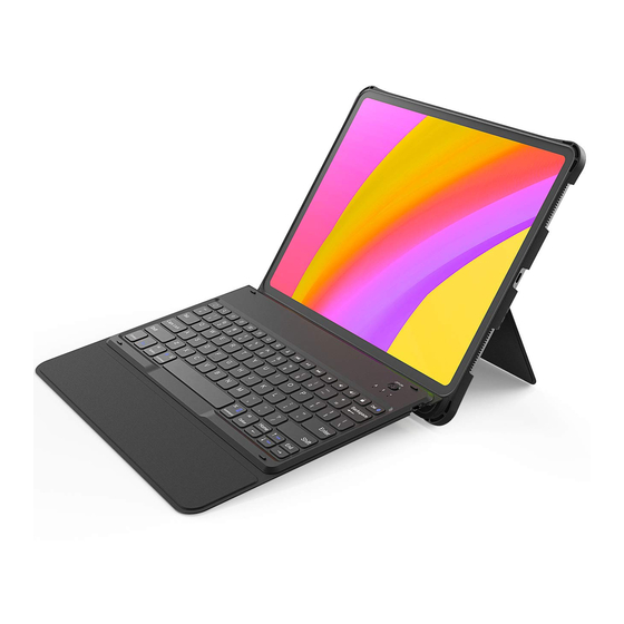 INATECK KB02010 INSTRUCTION MANUAL Pdf Download ManualsLib