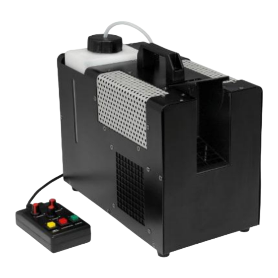 HQ Power HQHZ10001 User Manual