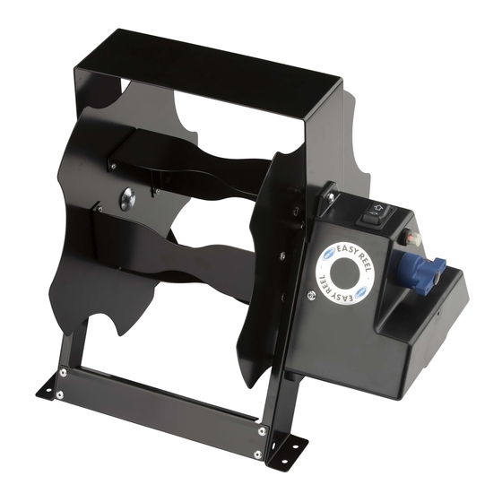 MORryde EASY REEL Owner's Manual
