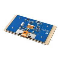 Smarti Pi Touch Pro W Assembly Instructions Manual