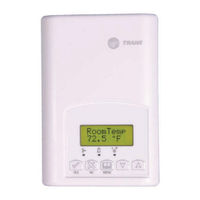 Trane X13511542010 User Manual