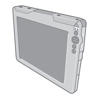 Panasonic Toughbook CF-F8EWD03AM Operating Instructions Manual