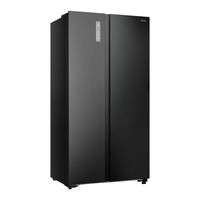 ETNA AKV678 Series Instructions For Use Manual