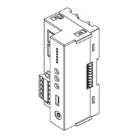 M-System R8 Series Installation Instructions