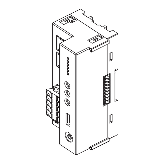 M-system R8 Series Installation Instructions