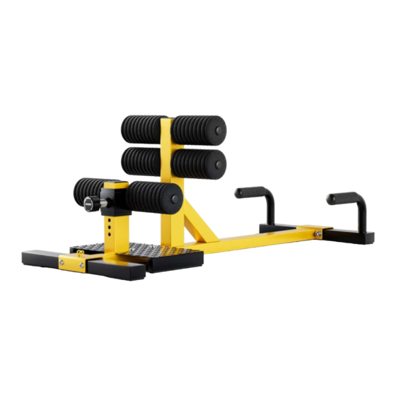 Costway SP36438 Manual