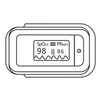 IMDK MY HEALTHSTYLE C101A2 Instruction Manual