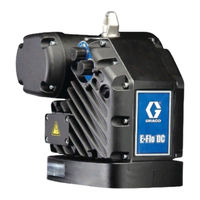 Graco EM1014 Repair Parts
