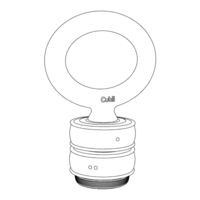 Cubii BUILD ADJUSTABLE KETTLEBELL Owner's Manual
