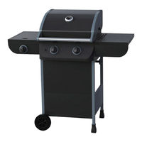 Homebase KS16032 Instruction Manual