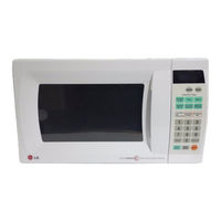 LG MS-0745V Owner's Manual