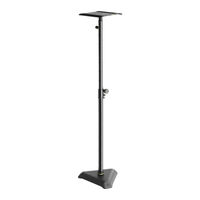Gravity SP 3202 Quick Start Manual