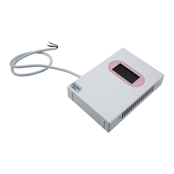 Infinite L-com SRAQ-D696-1 User Manual