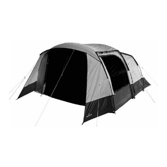 Rocktrail 445238-2307 Assembly And Safety Advice