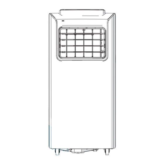 FUAVE ACB09B24A User Manual