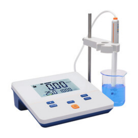 BioLAB BMET-301 Manuals