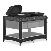 Graco 9842 Owner's Manual
