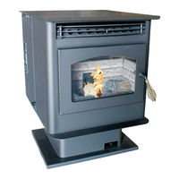 United States Stove Company 5040 Owner's Manual