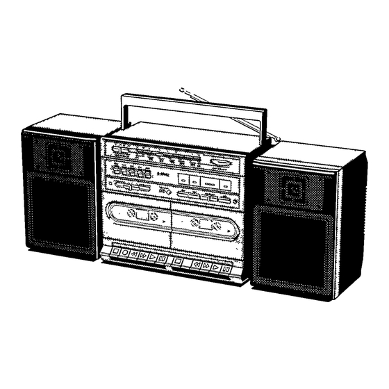Philips D8477 User Manual