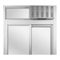 Ready Access Access Air 100 Installation, Operation And Service Manual