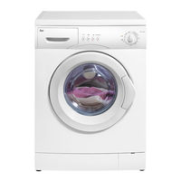 Teka TKX1000T Manual De Instrucciones