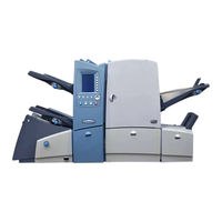 Pitney Bowes DI500 Operator's Manual