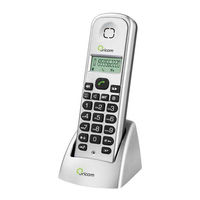 Oricom eco700 User Manual