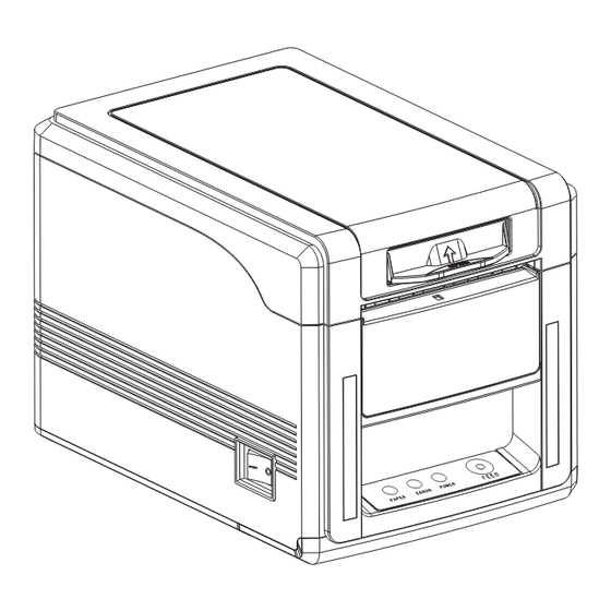 EC Line EC-80340 User Manual