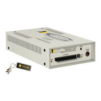 AngelTrax ATCF460 MDVR Quick Setup Manual