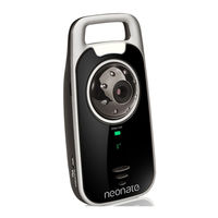Neonate BC-8000DV Quick Manual
