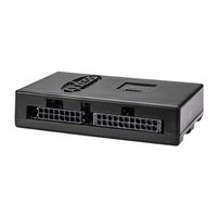 Axxess AX-GMCL2-SWC Installation Instructions Manual