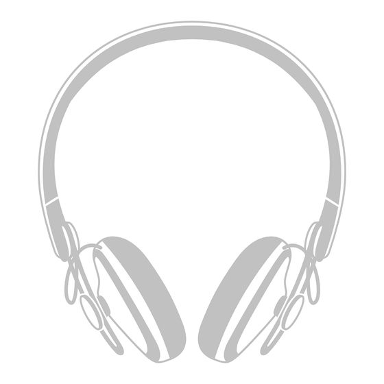 Moshi Avanti Air User Manual