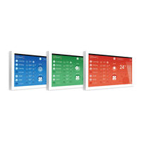 AirTouch AirTouch 2 Installer Manual