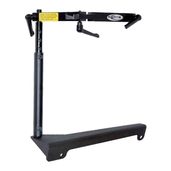 Jotto Desk 425-5551 Instructions