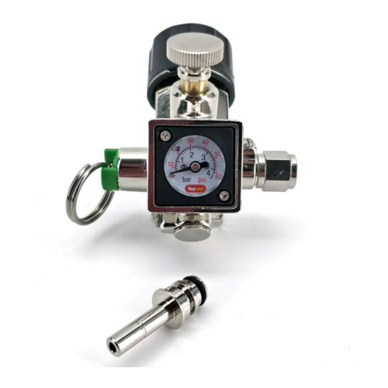 KegLand Mini 360 Manuals