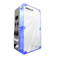 Emerald PRO 20 Operating Manual