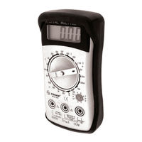 Steren MUL-055 User Manual