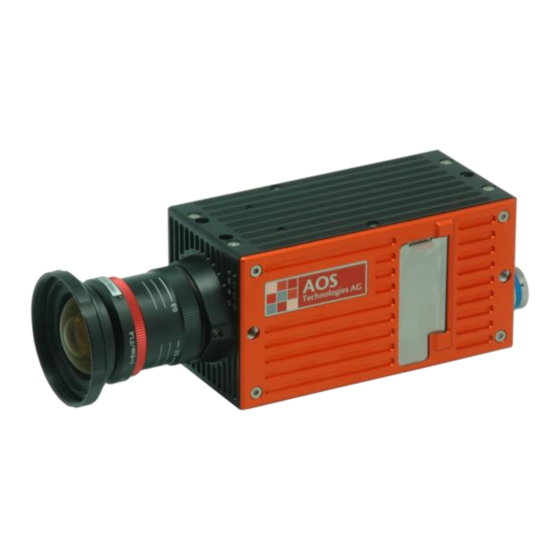 AOS C-EM Manual