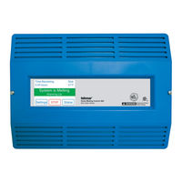 Tekmar Snow Melting Control 680 Installation & Operation Manual