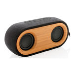 XD XCLUSIVE Bamboo X speaker large Manual